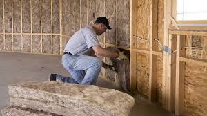 Best Commercial Insulation Services  in Thurmont, MD